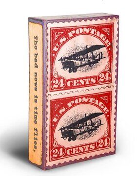 Houston Llew Spiritile - “Aviator” #158 Retired